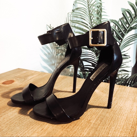 Steve Madden Shoes - Steve Madden Heels